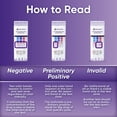 thumbnail image 2 of Prime Screen - [5 Pack] - 12 Panel Oral Saliva Oral Fluid Drug Test, E&I Exempt - Workplace Employment & Insurance Test (THC-Marijuana,AMP,BAR BUP, BZO, COC, MDMA, MET, MTD, OPI, OXY, PCP)O-6126, 2 of 7