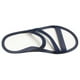 thumbnail image 5 of Sandalia Crocs Swiftwater Azul Marino Blanco Talle 8 Liviana, 5 of 6