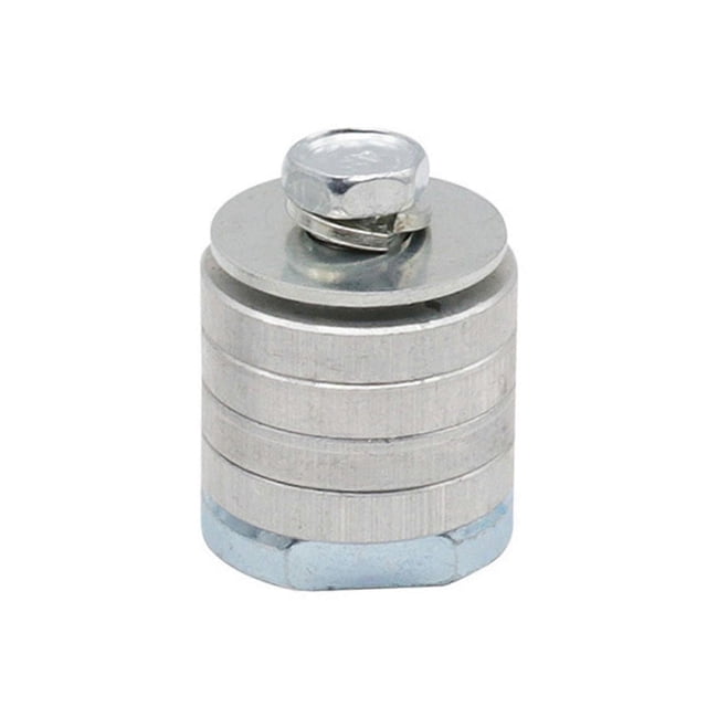 Adaptador para amoladora angular M10 M14, pulidora, broca de rosca, convertidor de interfaz, adaptador de conector, accesorio para herramienta eléctrica
