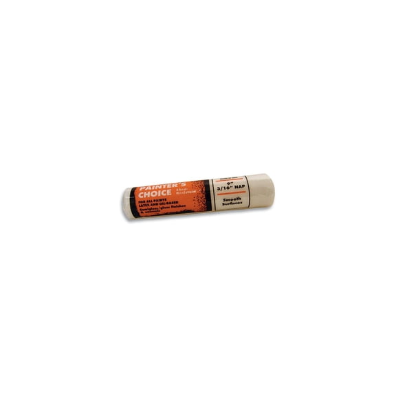 Wooster Genuine 9" Painter's Choice Shed-Resistant 3/16" Nap Roller Cover # R273-9