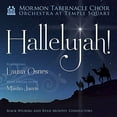 thumbnail image 2 of Mormon Tabernacle Choir - Hallelujah! - Christmas Music - CD, 2 of 2
