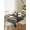 brown, variant on Western Texas Stars Table Cloth, Teal Brwon Vintage Wooden Plank Waterproof Tablecloth for Rectangle Tables, Reusable Washable Fabric Table Cover for Restaurant Kitchen Dining Tables 60"x102"