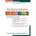 thumbnail image 3 of The Special Education Treatment Planner, 3 of 4