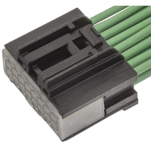Multi Function Connector