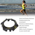 thumbnail image 4 of Watch Protective Bumper Cover Case For T Rex 2 Precise Cutouts Shockproof Watch Accessories For Men Women, 4 of 8