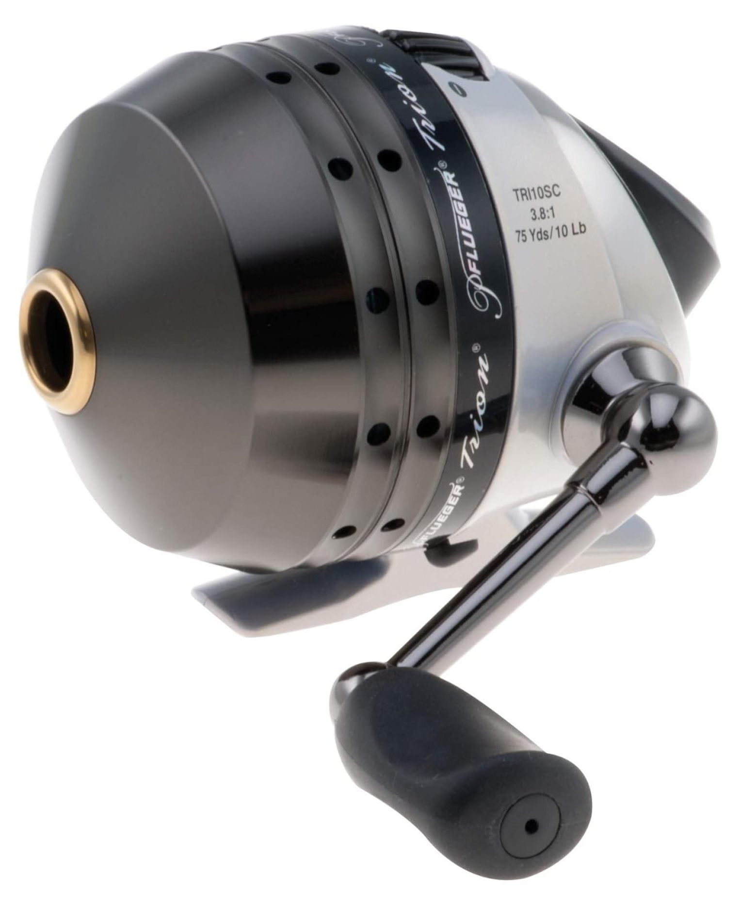 Abu Garcia Revo X Spinning Fishing Reel, Size 40 (1430448