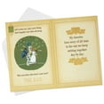 thumbnail image 3 of Hallmark Anniversary Card for Spouse (The Story of Us), 3 of 8