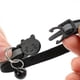thumbnail image 4 of Reflective Airtag Cat Collar, Apple Airtag Cat Collar, GPS Cat Tracker Collar with Airtag Holder and Bell, Lightweight Cat Tracker Collar for Kittens, 4 of 4