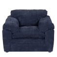 thumbnail image 1 of Sillon DICASA Aston 1 Plaza Azul para Sala, 1 of 7