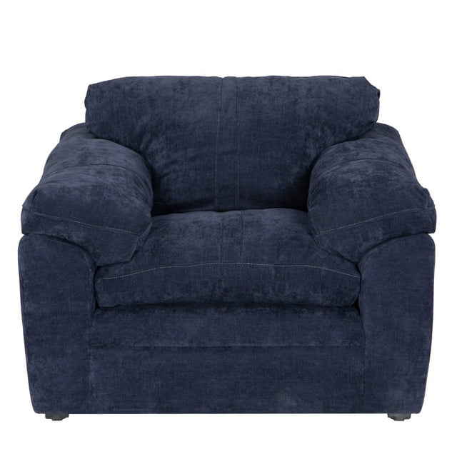 Sillon DICASA Aston 1 Plaza Azul para Sala
