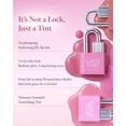 thumbnail image 4 of Tinte labial CORALHAZE Glow Lock Jelly Tint 115 Wish, 4 ml, 4 of 9