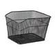 thumbnail image 1 of Cesta trasera para bicicleta, portaequipajes, para instalar, transporte de accesorios de bicicleta, cesta de almacenamiento, para ciclismo, deportes e, 1 of 9
