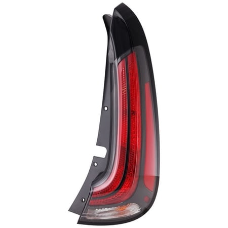 Tail Light Taillight Taillamp Brakelight Lamp Passenger Right Side 92402K0510