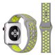 thumbnail image 2 of Correas para Apple Watch compatible con 38mm / 40mm + Case protector de pantalla con Cristal Templado. Estilo Sport, ideal para hacer ejercicio. Mamá Pulpo Sport con case, 2 of 4