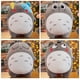 thumbnail image 2 of Juguete de peluche Totoro de 40cm, muñeco de Totoro de peluche suave de Anime kawaii, regalos para niños, 2 of 5