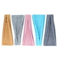 thumbnail image 4 of Feltree Bandeau Élastique de Mode pour Femmes 1 Pce Bandeau pour Cheveux, 4 of 8