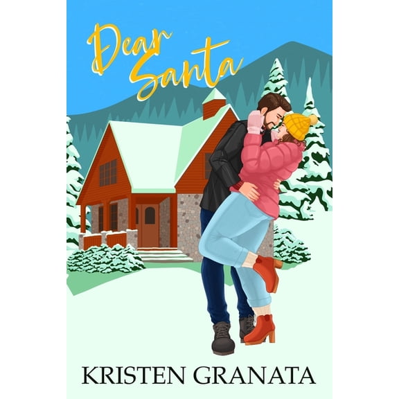 Dear Santa: Special Edition, (Paperback)
