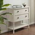 thumbnail image 3 of MADISON PARK SIGNATURE Beckett Accent Chest with Natural Finish MPS130-0299, 3 of 3
