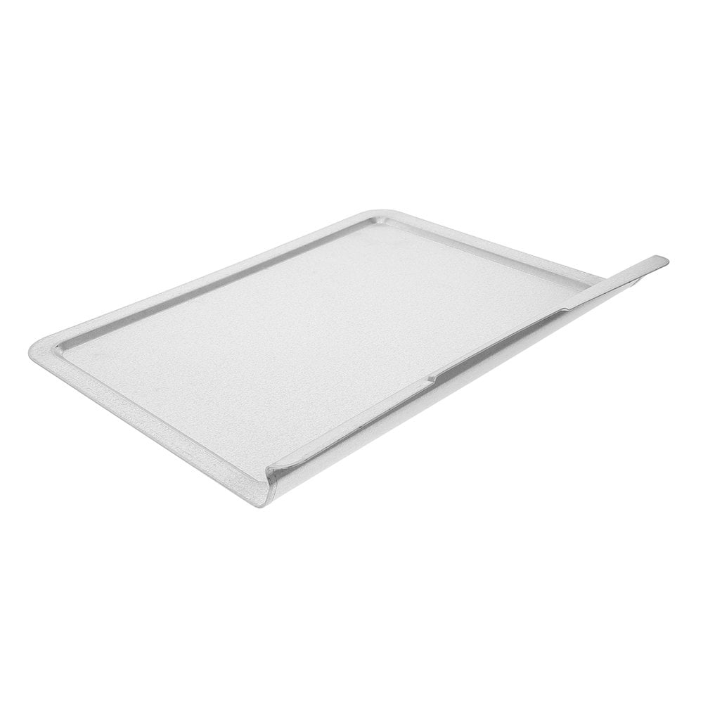 Baweave oven drip pan Baking Grilling Drip Tray Household Kitchen Baking Drip Pan Baking Supply .22”X9.25”X0.87”