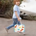thumbnail image 5 of WIFKLSIIPG Educational Busy Board for Toddler Early Learning Develops Fine Motor Skills Play & Sensory Exploration, 5 of 5