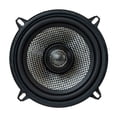 thumbnail image 2 of American Bass SQ 5.25 SQ Series 5.25" Coaxial Speakers 120 Watts Max Power, 2 of 4