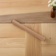 thumbnail image 4 of Raindrops 8Pcs Compact Kraft Paper Poster Tubes for Storage and Shipping with Plastic End Plugs, 4 of 8