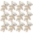 thumbnail image 3 of 12pcs Mini Bear Hanging Ornaments Mini Bear Doll Bear Decoration Bear Hanging Ornaments, 3 of 3