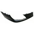 thumbnail image 4 of DAMAIJOY Front Passenger Side Valance for Toyota for Matrix 2009-2010 Primed (Plastic) 7685102905 TO1093115, 4 of 8