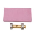 thumbnail image 2 of Watch Repair Screwdriver Sharpener 3000 Grit Sharpening Stones Watches Repairs Tool for Amateurs, 2 of 9