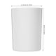 thumbnail image 2 of 2 vasos reutilizables irrompibles para cepillos de dientes, vasos para enjuague bucal, vaso para baño, soporte para cepillos de dientes, 2 of 7