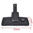 thumbnail image 2 of 285-3 Floor Head Brush Tool for S2 S4 S5 S6 S700 Replacement, Vacuum Cleaner 35 Mm Cleaners Vacuum C, 2 of 5