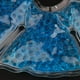 thumbnail image 4 of Almohadillas de gel para el pecho, compresas de hielo para el pecho, almohadillas de lactancia para uso en frío o calor Azul, 4 of 9