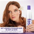 thumbnail image 4 of Nisim F.A.S.T. Fortified Amino Scalp Therapy Shampoo & Conditioner duo 10 oz, 4 of 6