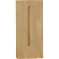 thumbnail image 4 of Ekena Millwork 5 1/4"W x 8 1/2"D x 11"H Bedford Bracket, Red Oak (6-Pack), 4 of 4