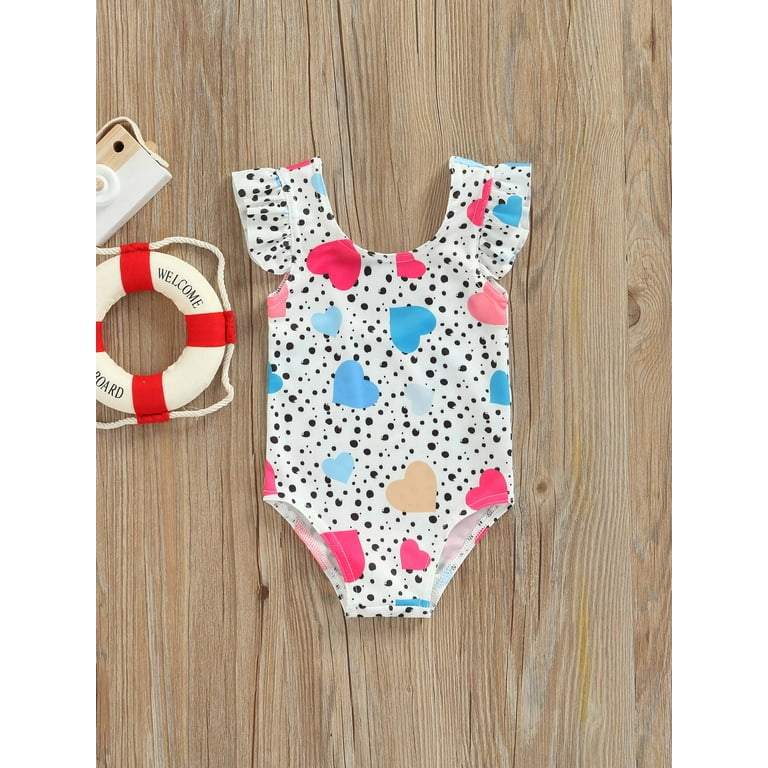 Baby hotsell swim romper