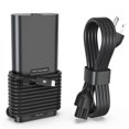 thumbnail image 1 of Cargador para laptop LHYSFIY de 130 W USB-C de carga rápida para Dell, 1 of 7
