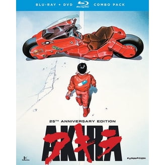 Akira: Symphonic Suite - Walmart.com