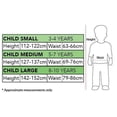 thumbnail image 6 of Dragon Child Costume, 6 of 6