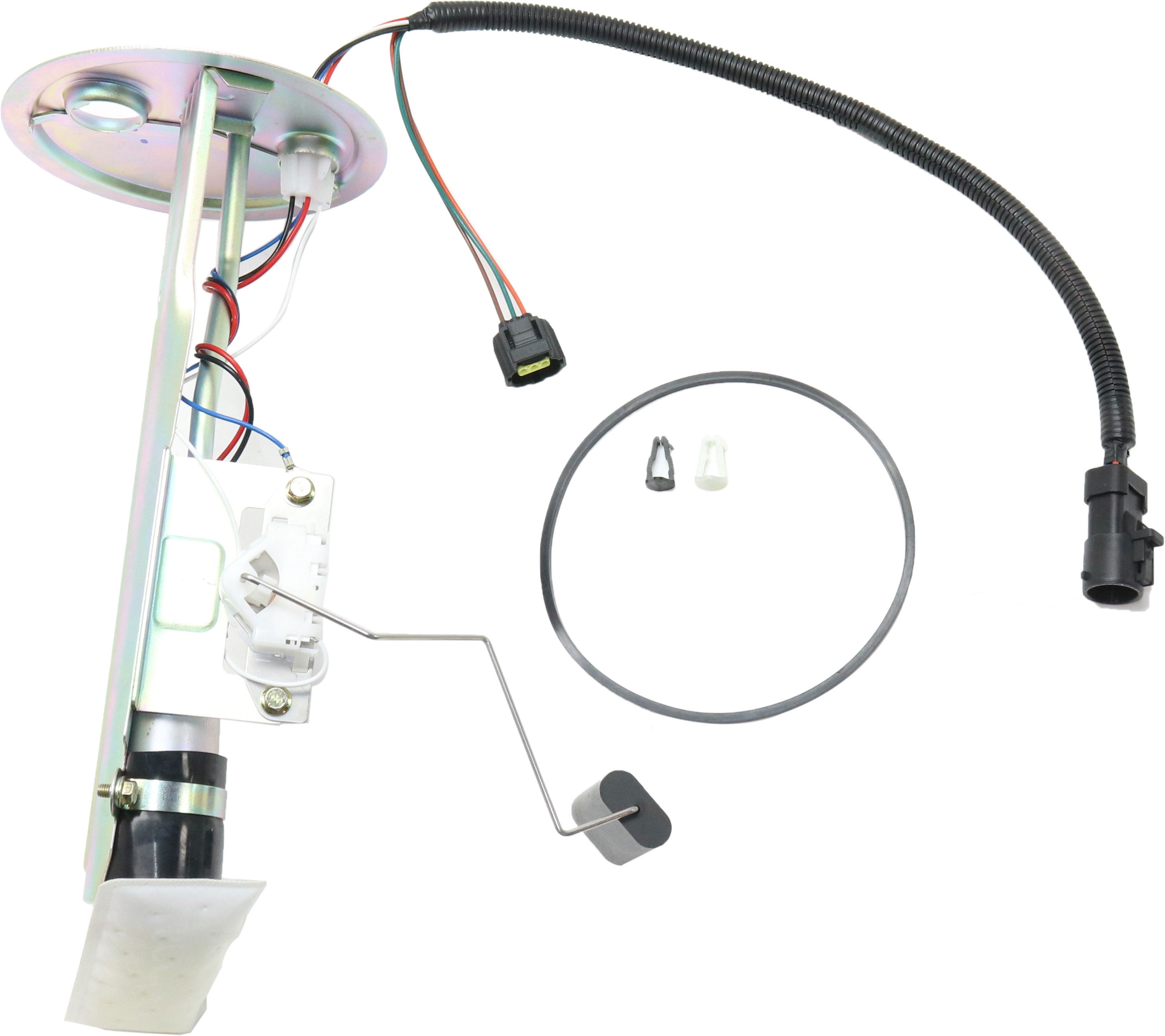 Fuel Pump Compatible With 1999-2002 Lincoln Navigator 8Cyl 5.4L with Sending Unit