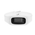thumbnail image 4 of BESTYASH Pedometer Watch For Fitness Activities White Silicone 1Pack, 4 of 8