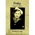 thumbnail image 2 of Pinky: A Memoir of WWII, 2 of 2