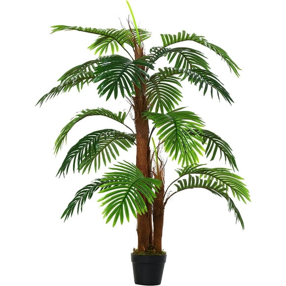 4FT Artificial Palm Tree