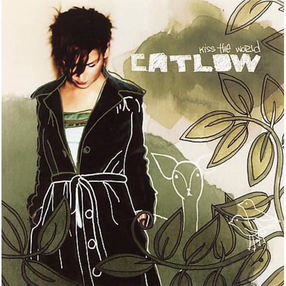 CATLOW - KISS THE WORLD