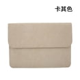 thumbnail image 2 of Housse Intérieure Mate pour Ordinateur Portable HP Pavilion ProBook ZBook Firefly Fury Envy 13.3 14 15.6 Pouces LUHAN, 2 of 5