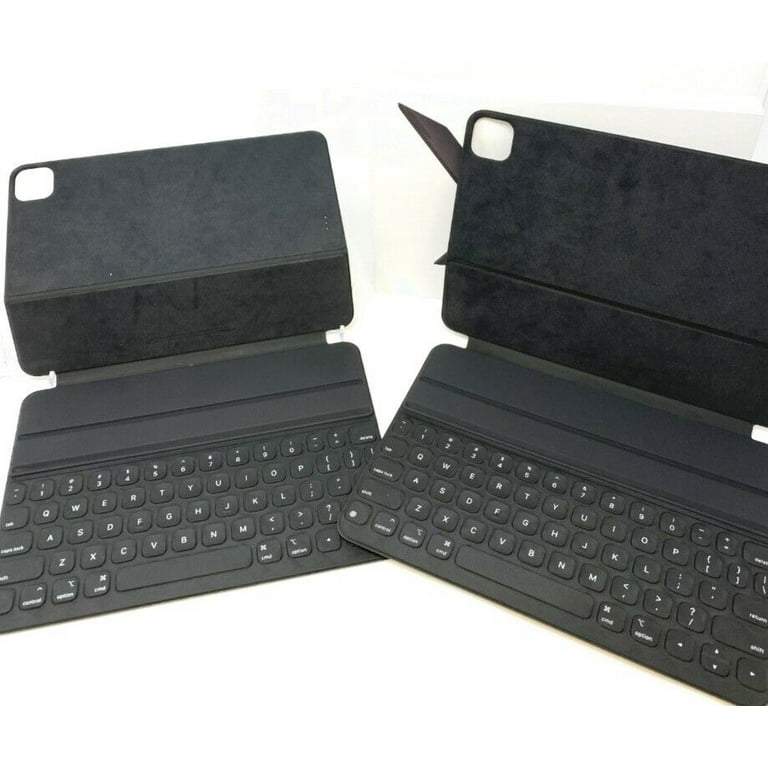 Apple Smart Keyboard Folio for iPad Pro (11 Inch), iPad Air (4th