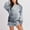 Black Womens Clothes, variant on Weekly Deal kttectoa Outfits for Women Trendy Casual Outfits Outdoor Clothing Winter Sets Tie Dye Print Long Sleeve Crew Neck Pullover Tops and Elastic Waist Shorts Fall Outfits for Women 2024