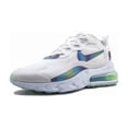 thumbnail image 4 of NIKE MENS Air Max 270 React 20 "Bubble Pack" CT5064 100 CT5064 100 from Stadium Goods, 4 of 6