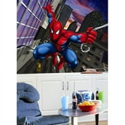 RoomMates Spider-Man XL Wall Mural