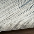 thumbnail image 5 of Nourison Home Texture Modern Indoor Area Rug Grey 7'10" x 9'10", 5 of 8