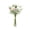 Beige, variant on Partheme Artificial Green Plants Baby's Breath Hydrangea Wedding Bouquet. for Home Decor Photography Props. Soft Muted Shades for Vase Table Display, Green